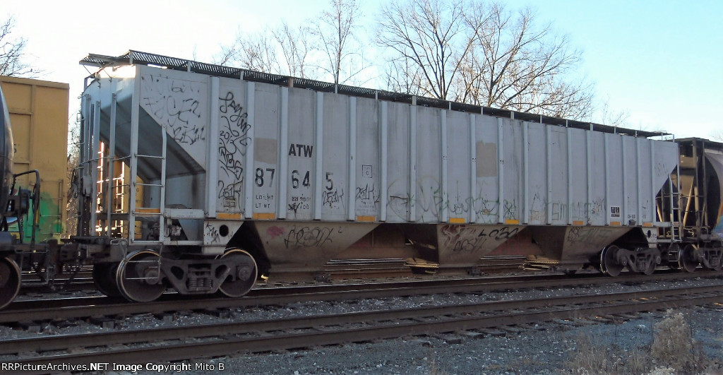 ATW 87645